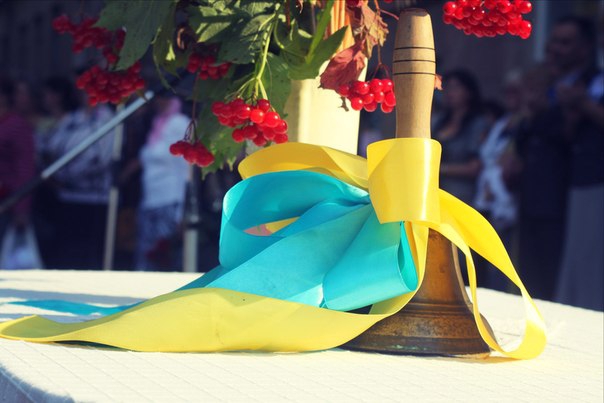 Последний звонок – открытки