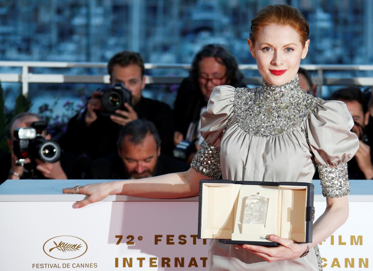 Эмили Бичем