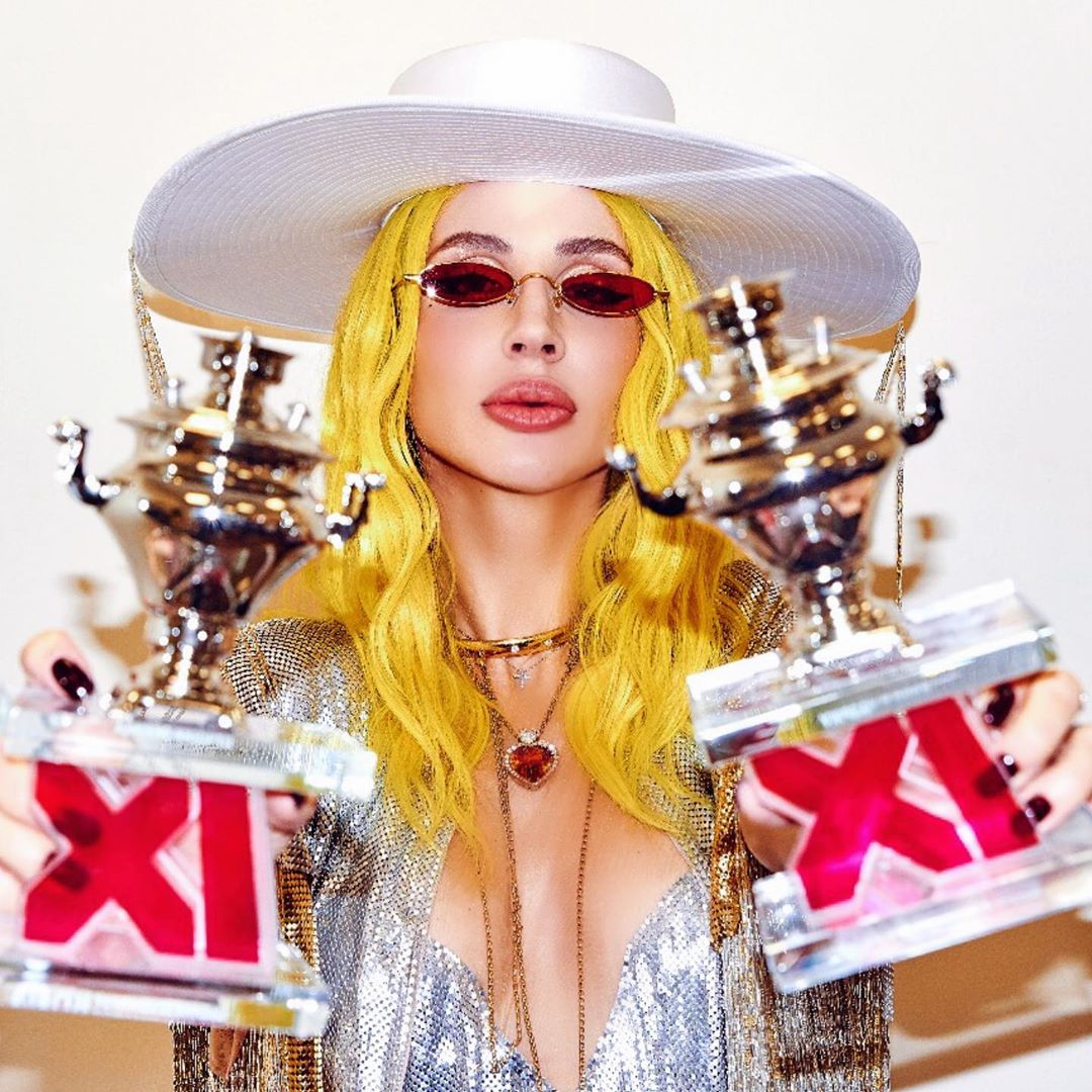 Светлана Лобода Светлана Лобода