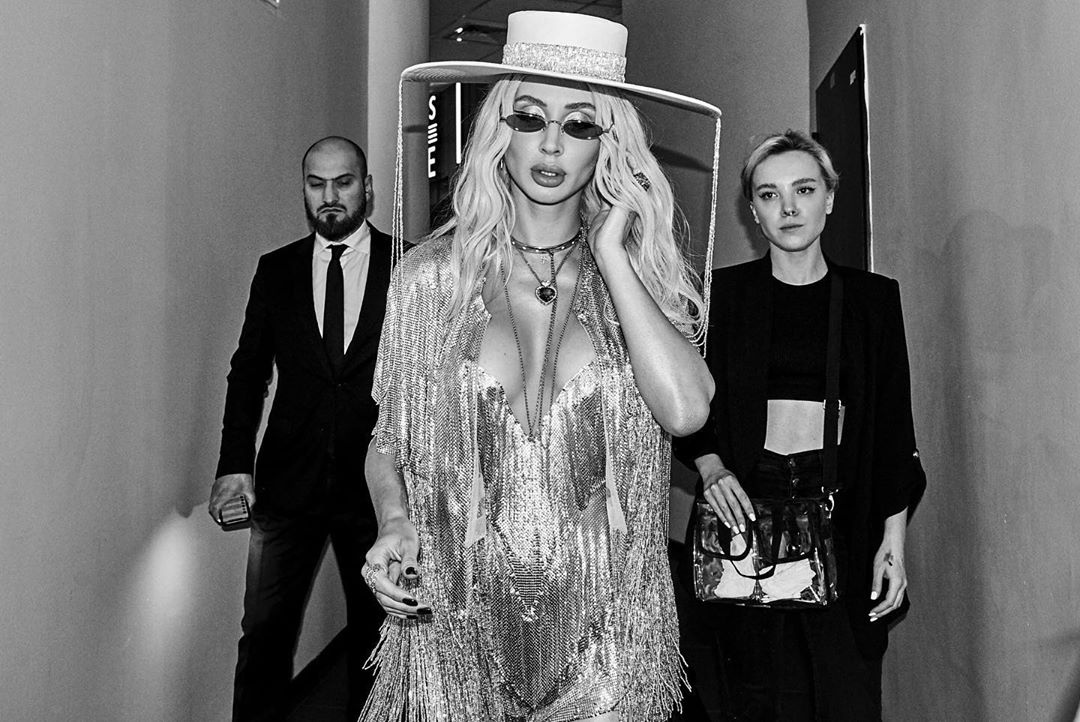 Светлана Лобода Светлана Лобода