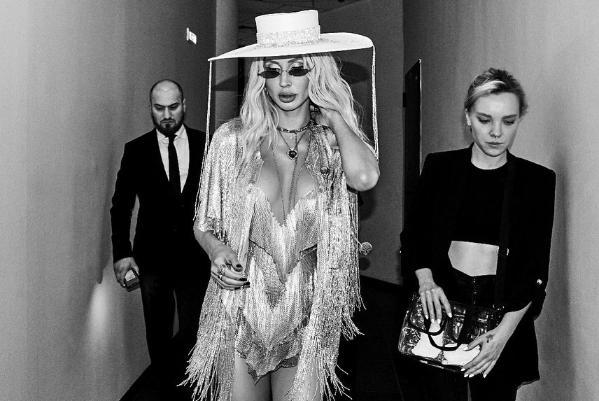 Светлана Лобода Светлана Лобода