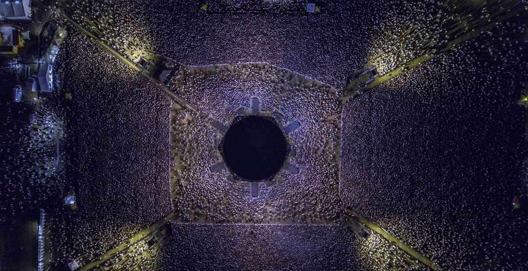 Океан Эльзы, День Киева