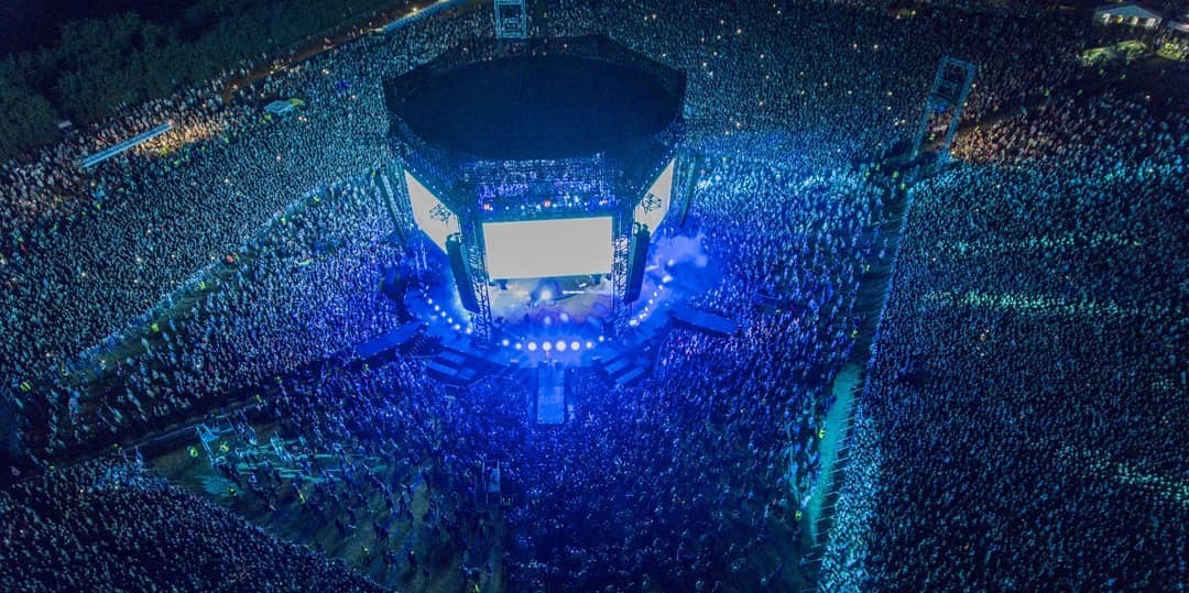 Океан Эльзы, День Киева