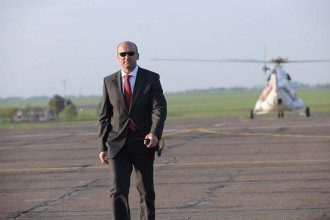 Журналисты узнали, что Андрея Втюрина обвинили в попытке организации в Беларуси госпереворота