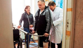 Александру Дарморосу незаконно отказали в проезде / rany.com.ua