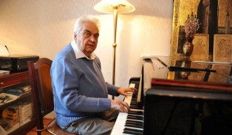 Евгений Крылатов Евгений Крылатов