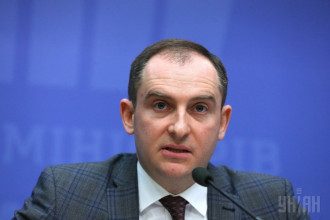 Сергей Верланов стал глава налоговой службы Украины Сергей Верланов стал глава налоговой службы Украины