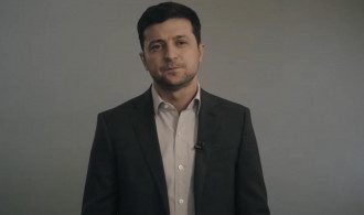 Владимир Зеленский Владимир Зеленский