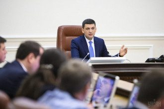 Гройсман Гройсман