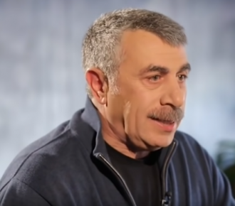 Евгений Комаровский сообщил, что горло ребенка нужно закалять постепенно Евгений Комаровский сообщил, что горло ребенка нужно закалять постепенно