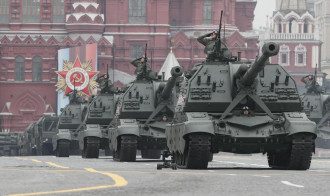 Парад на 9 мая Парад на 9 мая