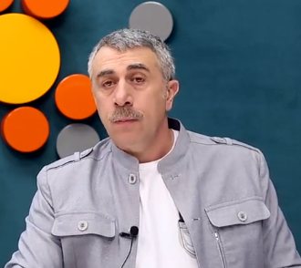 Евгений Комаровский предупредил, что ожирение является лидирующей причиной рака Евгений Комаровский предупредил, что ожирение является лидирующей причиной рака