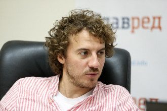 Євген Клопотенко Євген Клопотенко
