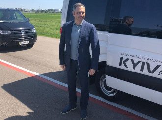 Андрей Портнов