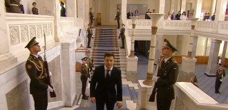 Инаугурация Владимира Зеленского Инаугурация Владимира Зеленского