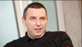 Сергій Шефір