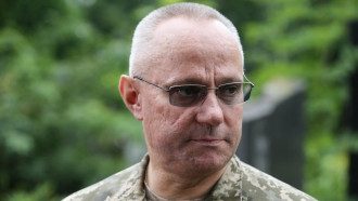 Инаугурация Зеленского — Игорь Лунев мог не отдать честь Владимиру Зеленскому, потому что переволновался, сообщил Руслан Хомчак Инаугурация Зеленского — Игорь Лунев мог не отдать честь Владимиру Зеленскому, потому что переволновался, сообщил Руслан Хомчак