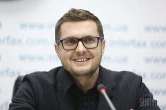 Иван Баканов