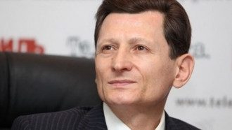Михаил Волынец Михаил Волынец