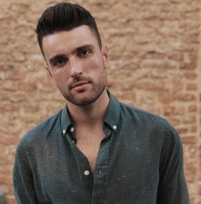 Дункан Лоуренс 