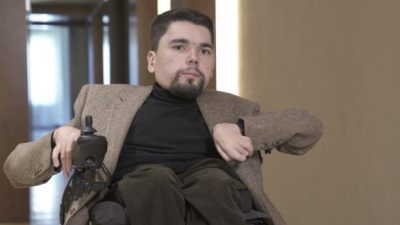 Александр Горбунов, автор телеграм-канала Сталингулаг Александр Горбунов, автор телеграм-канала Сталингулаг