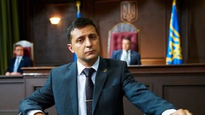 Новая команда Зеленского: кто идет к новому президенту, и как проходит кастинг