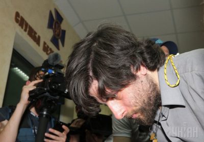 Суд "впаял" Рафаэлю Лусварги 13 лет лишения свободы Суд "впаял" Рафаэлю Лусварги 13 лет лишения свободы