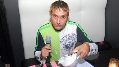 Неожиданно скончался известный украинский комик