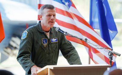 Генерал США назначен командующим силами НАТО в Европе: что о нем известно