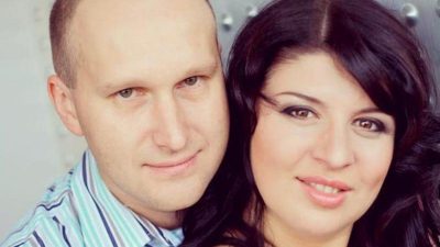 Александр Подъяпольский попал в реанимацию с инфарктом / Фото: Instagram/Алена Бородина Александр Подъяпольский попал в реанимацию с инфарктом / Фото: Instagram/Алена Бородина