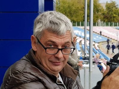 "Не вышел из комы": жестоко избитый черкасский журналист скончался