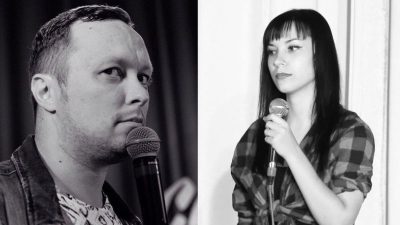 Жуткое ДТП с пожаром: в России в огне погибли известные комики