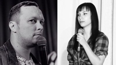 В ДТП погибли комики Денис Маловичко и Елена Зуева/ riafan.ru