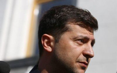 Эксперт спрогнозировал, что при Владимире Зеленском между Украиной и РФ сложится грузинская модель взаимоотношений