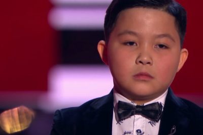 Ержан Максим запомнил вещий сон Пугачевой / Фото: скриншот из видео