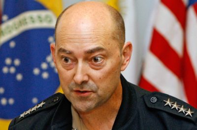 Ставридис Ставридис