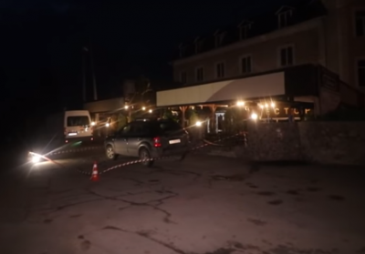 В Нацполиции сообщили, что в Барышевке замначальника отделения полиции могли смертельно ранить из-за профессиональной деятельности