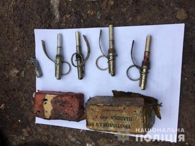 На Киевщине в доме прогремел взрыв, погиб парень