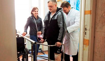 Александру Дарморосу незаконно отказали в проезде / rany.com.ua