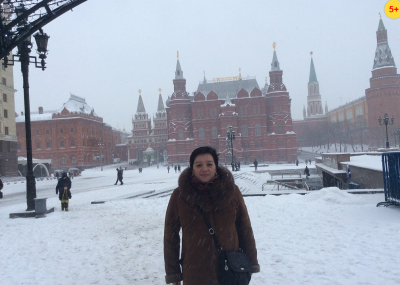 Кто такая и что делала в России: стали известны подробности об украинке, пострадавшей в Шереметьево