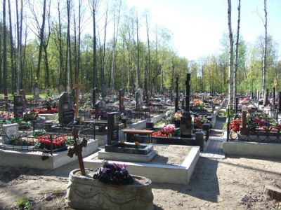 кладбище_могилы
