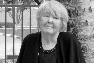 Ушла из жизни автор легендарной книги о гардемаринах