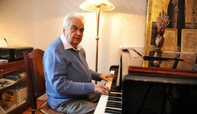 Евгений Крылатов