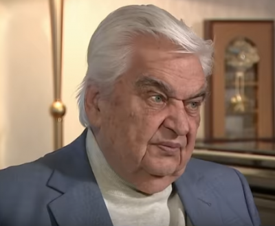 Названо возможное место похорон Евгения Крылатова