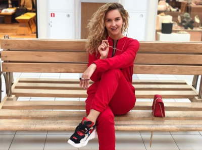 Оксана Яковлева 