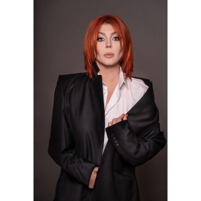 "Бестия выходит на охоту": Ирина Билык удивила сеть новым имиджем