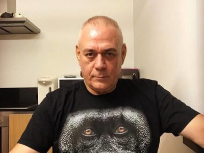 Сергей Доренко / Расстрига Расстрига / Facebook Сергей Доренко / Расстрига Расстрига / Facebook
