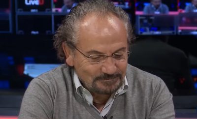 Савик Шустер Савик Шустер