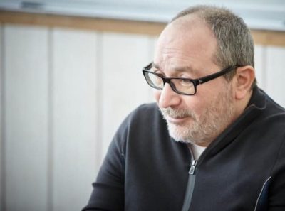 Мэр Харькова резко ответил Вятровичу / Фото: Facebook/Геннадий Кернес