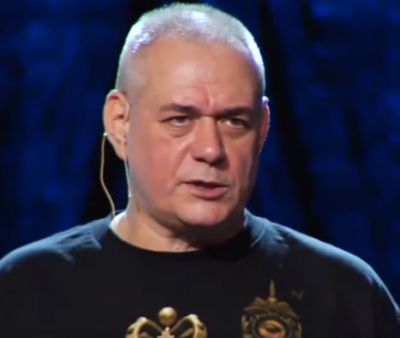 "Заменить его не сможет никто": в России закрыли программу Доренко